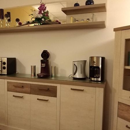 Pension Waldidyll Stutzerbach Экстерьер фото