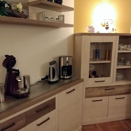 Pension Waldidyll Stutzerbach Экстерьер фото