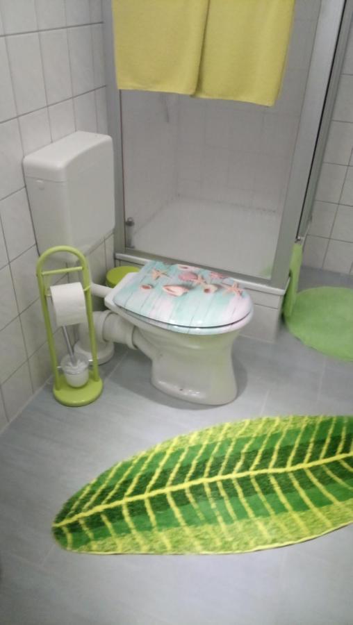 Pension Waldidyll Stutzerbach Экстерьер фото