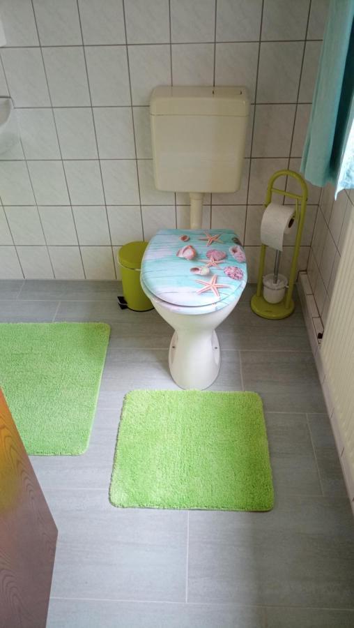 Pension Waldidyll Stutzerbach Экстерьер фото