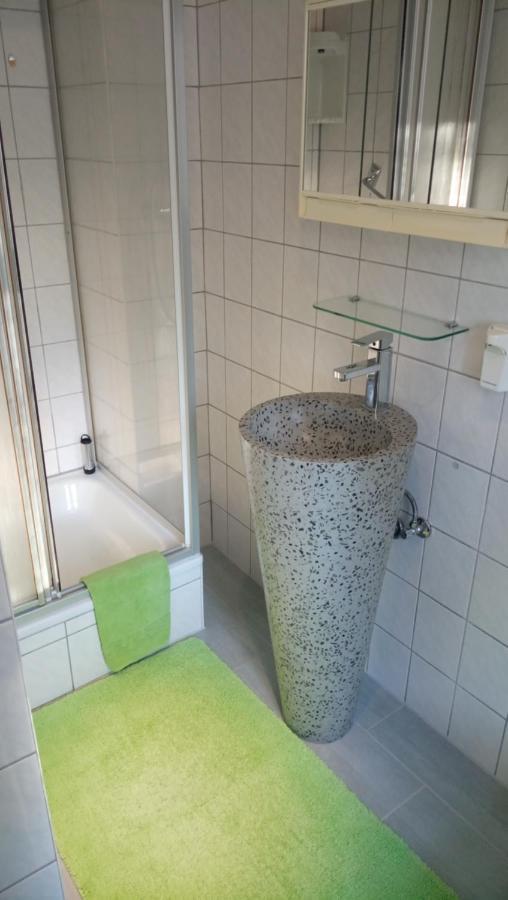 Pension Waldidyll Stutzerbach Экстерьер фото