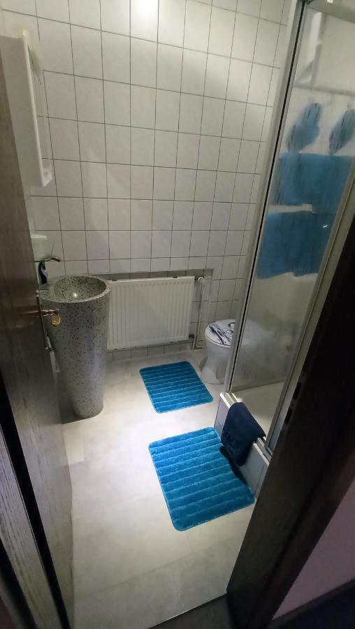 Pension Waldidyll Stutzerbach Экстерьер фото