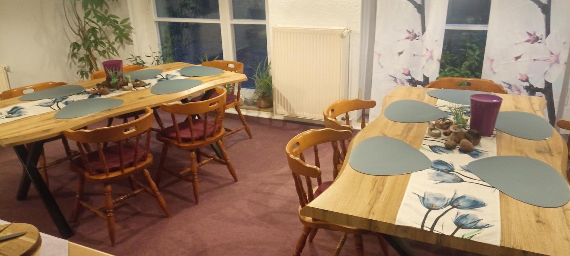 Pension Waldidyll Stutzerbach Экстерьер фото