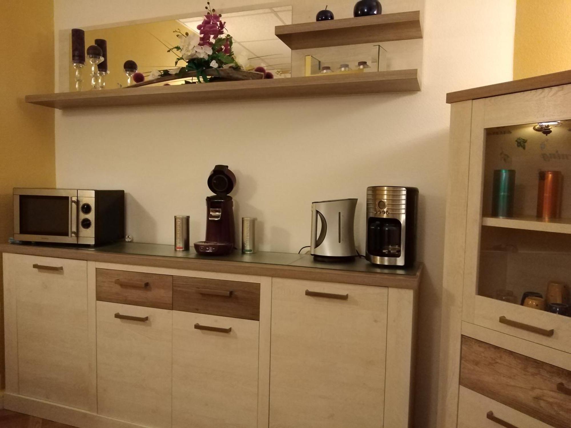 Pension Waldidyll Stutzerbach Экстерьер фото