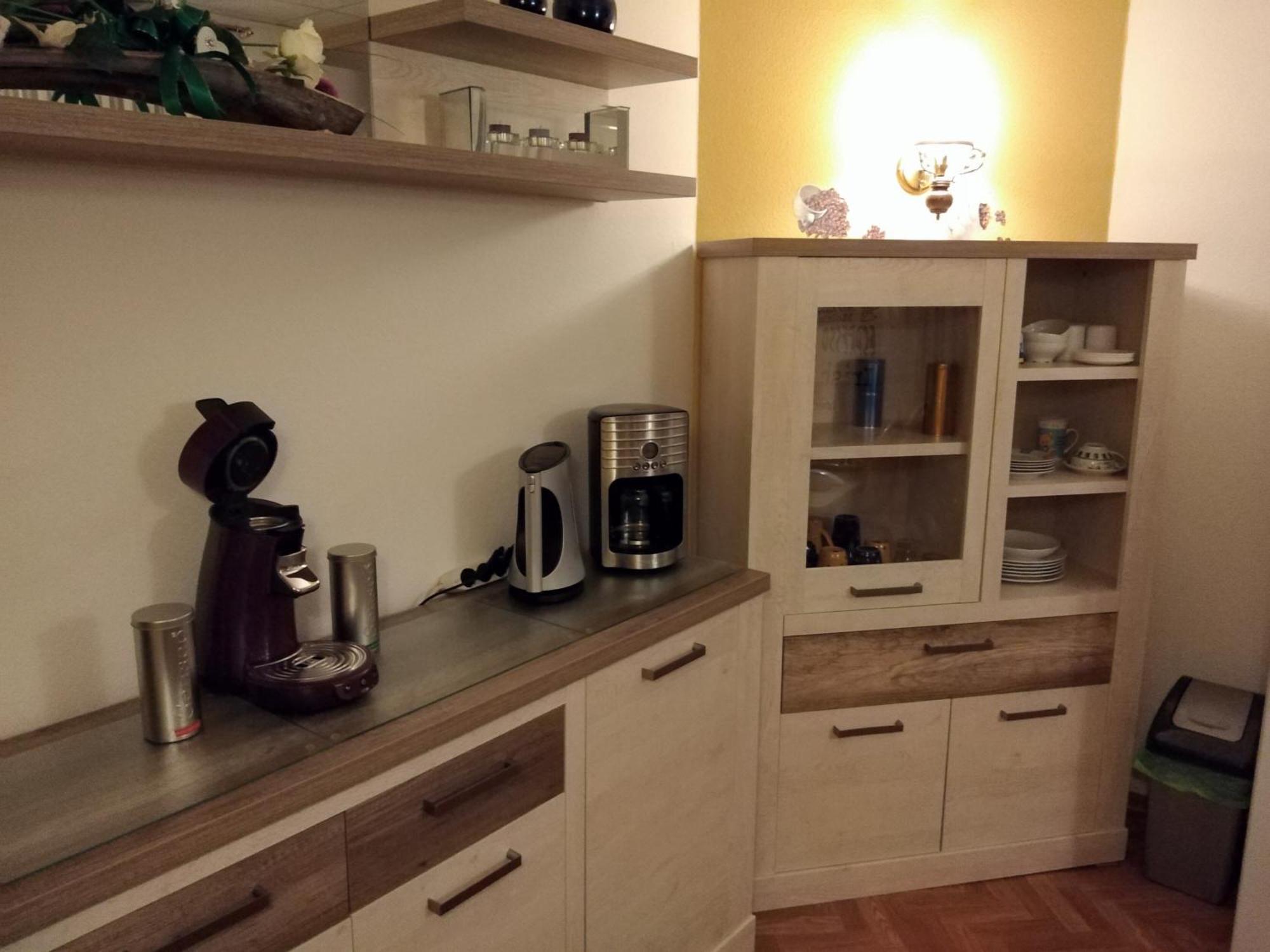 Pension Waldidyll Stutzerbach Экстерьер фото