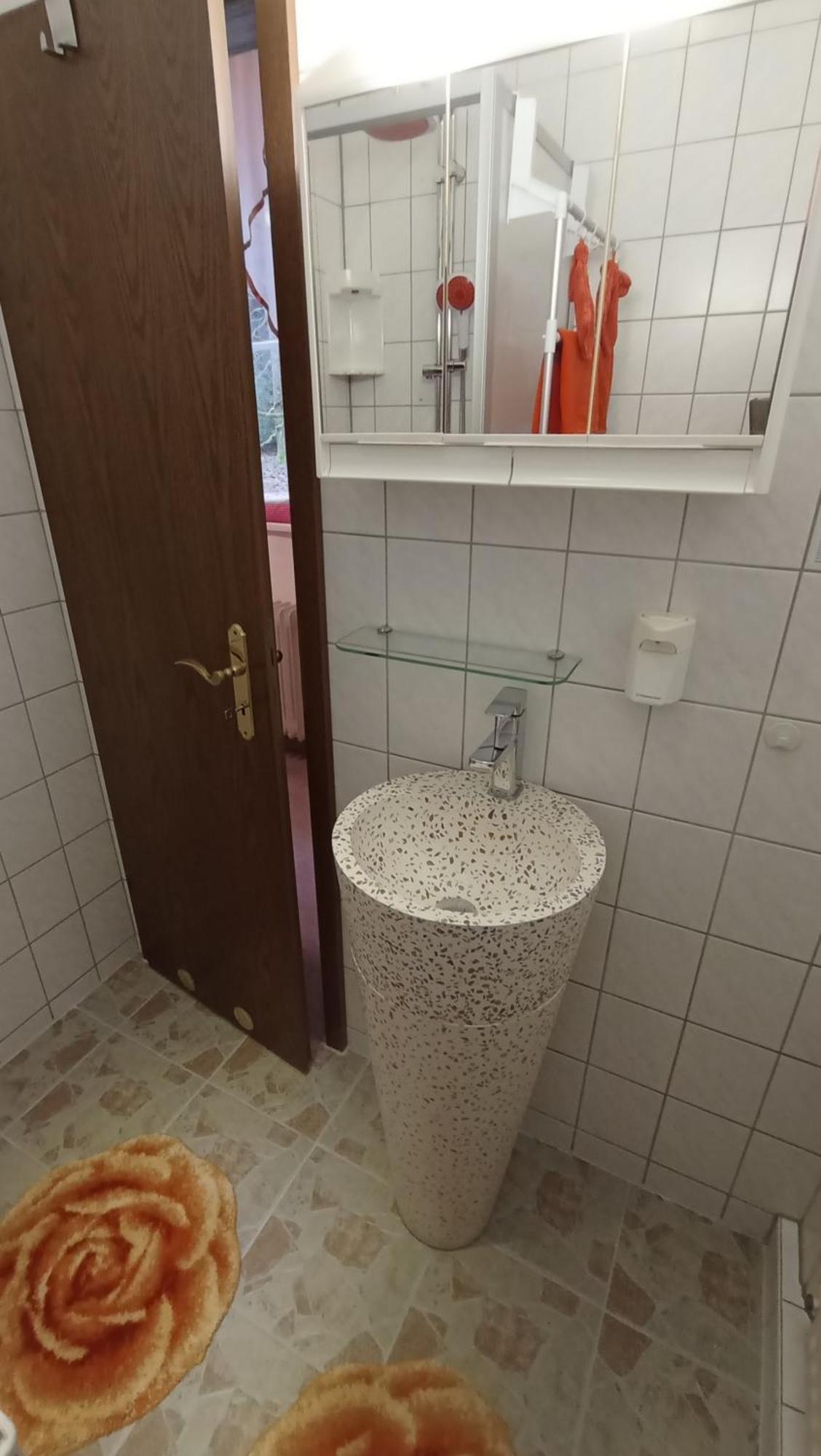 Pension Waldidyll Stutzerbach Номер фото